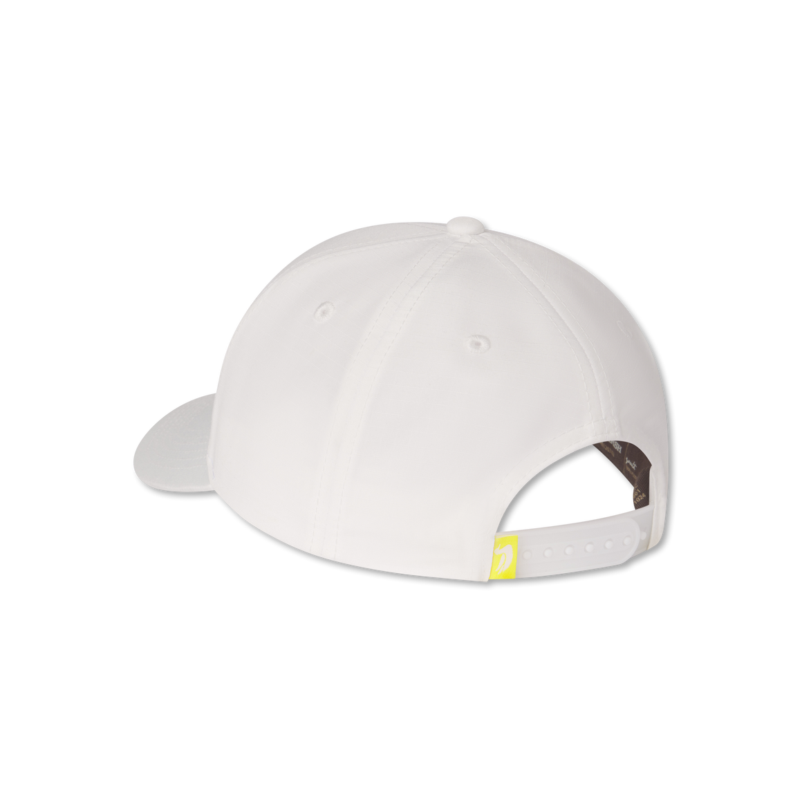 White | Back