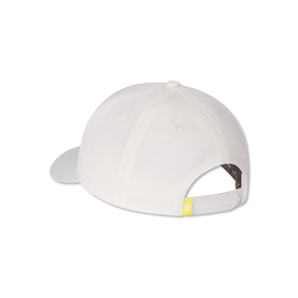 White | Back