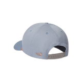 Washed Blue | Back