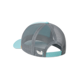 Antigua  Blue | Back