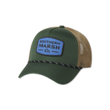 Dark Olive