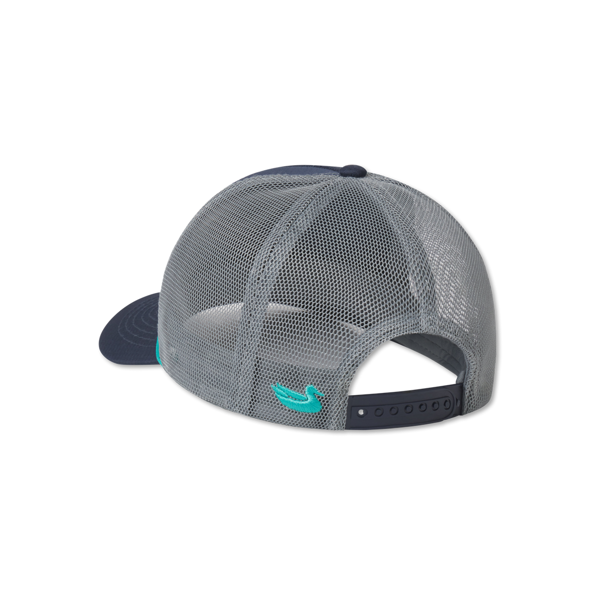 Navy | Back
