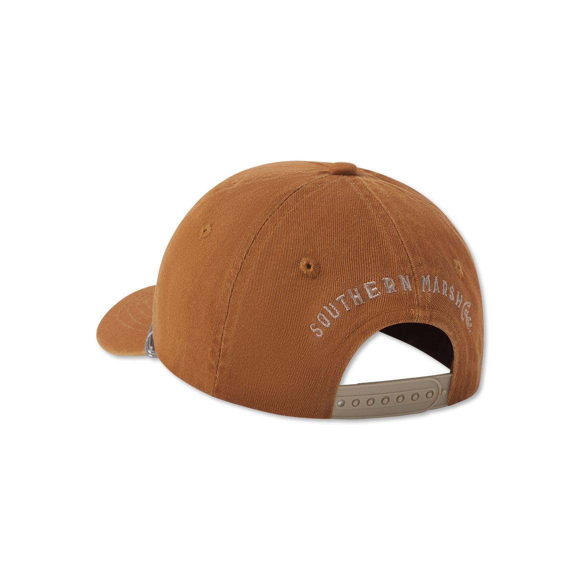Burnt    Orange | Back
