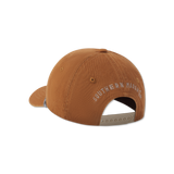 Burnt    Orange | Back