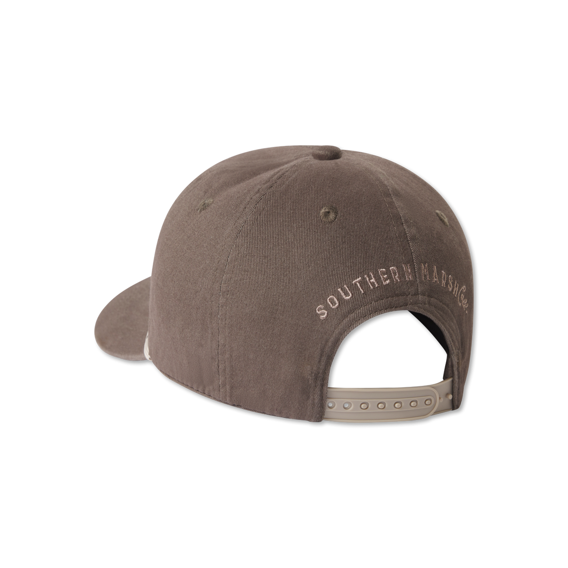 Stone    Brown | Back