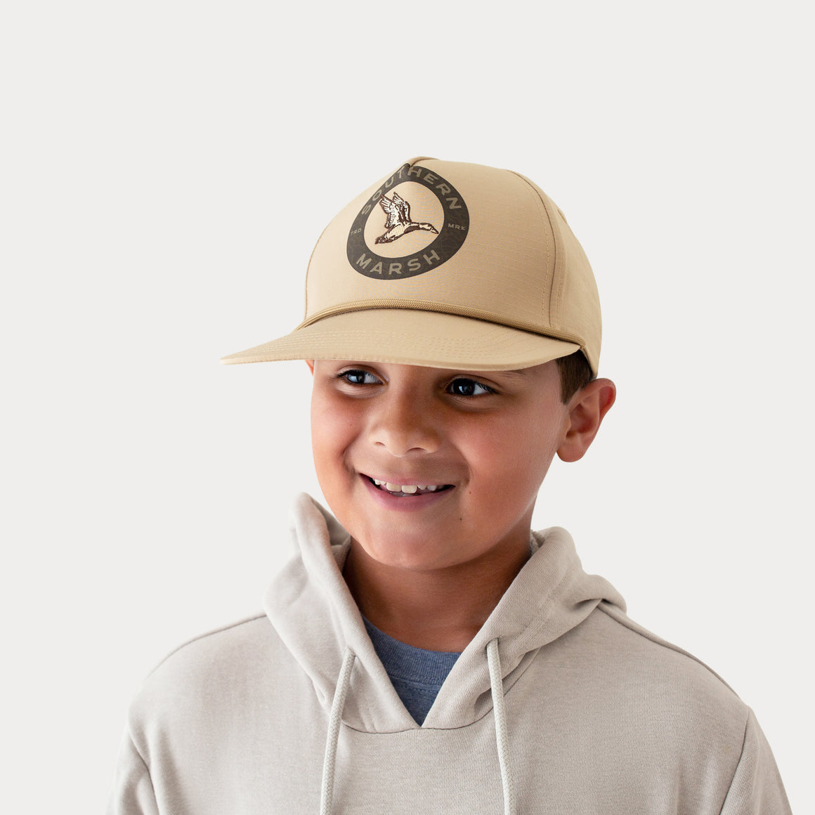 Tan | On Model Front