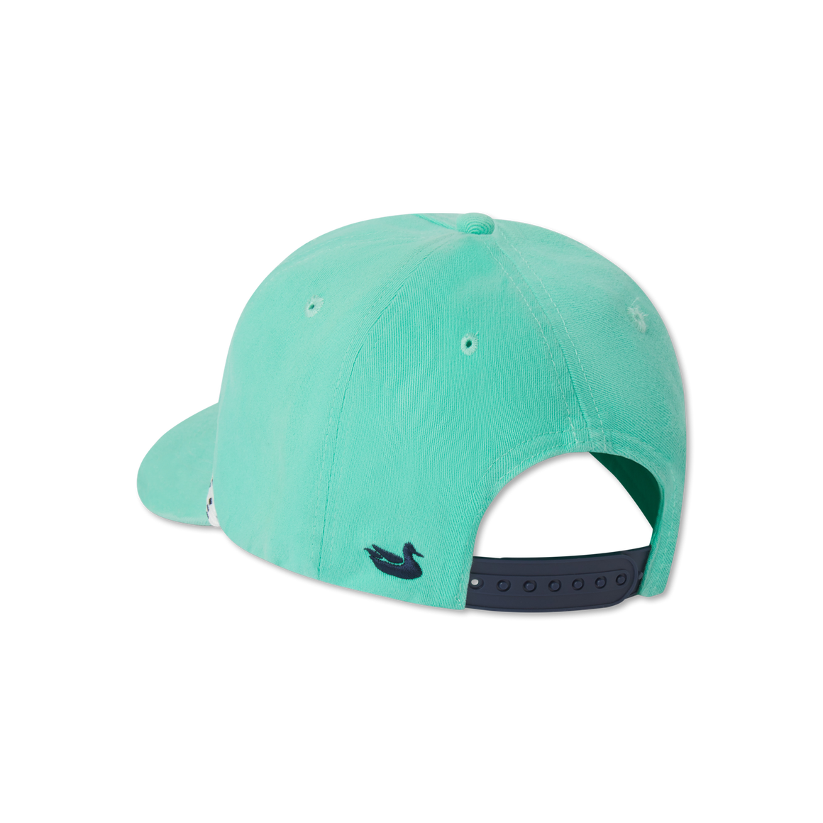 Bimini Green | Back