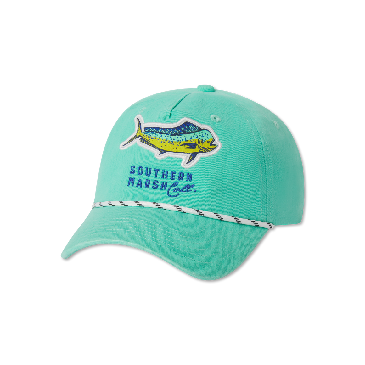 Bimini Green