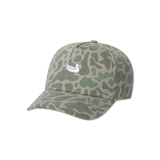 Dark Olive Green Camo