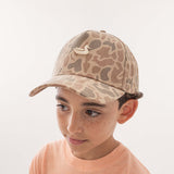 Field Khaki Camo | On Model Front