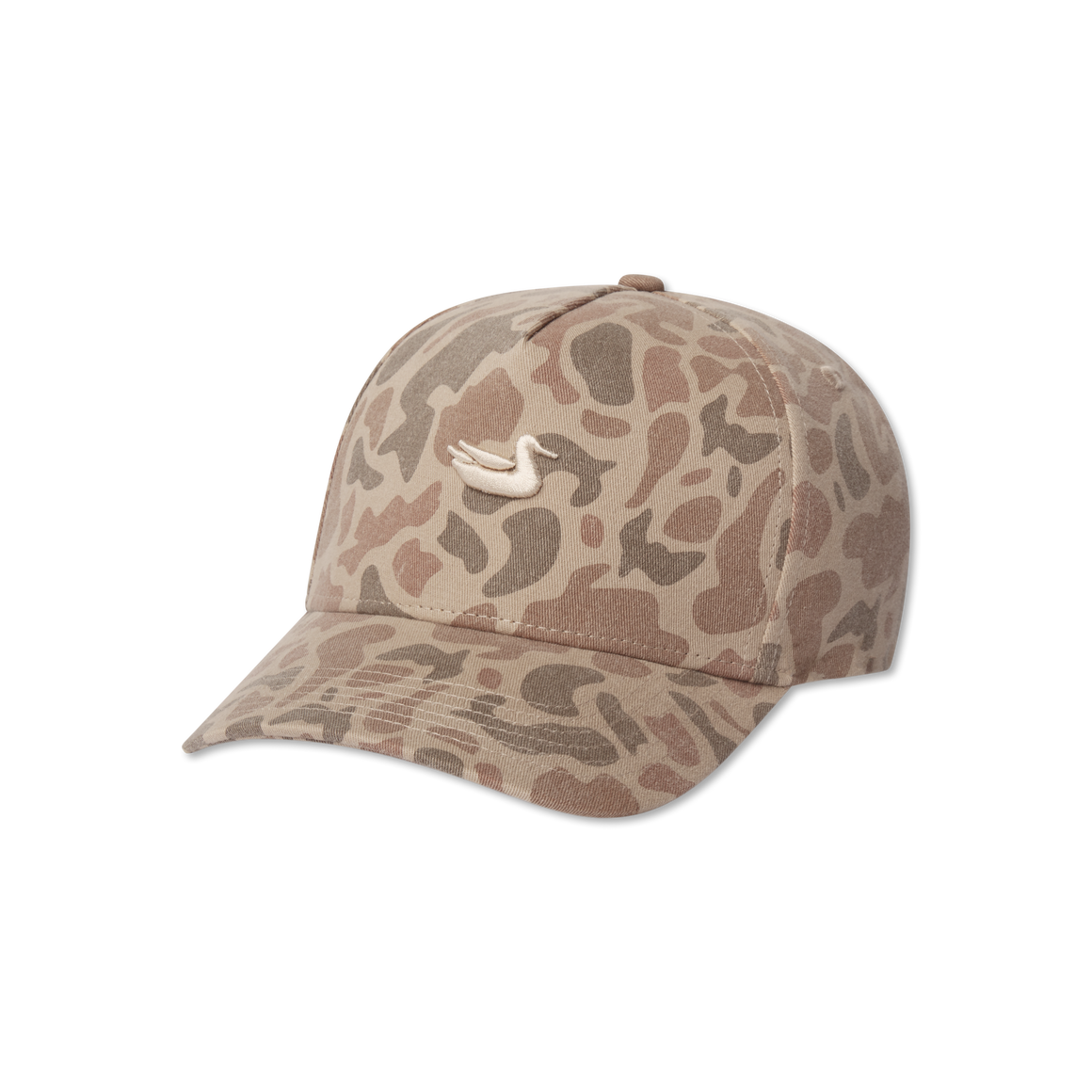 Field Khaki Camo