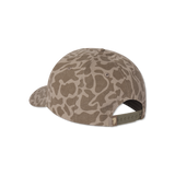 Light Brown Camo | Back