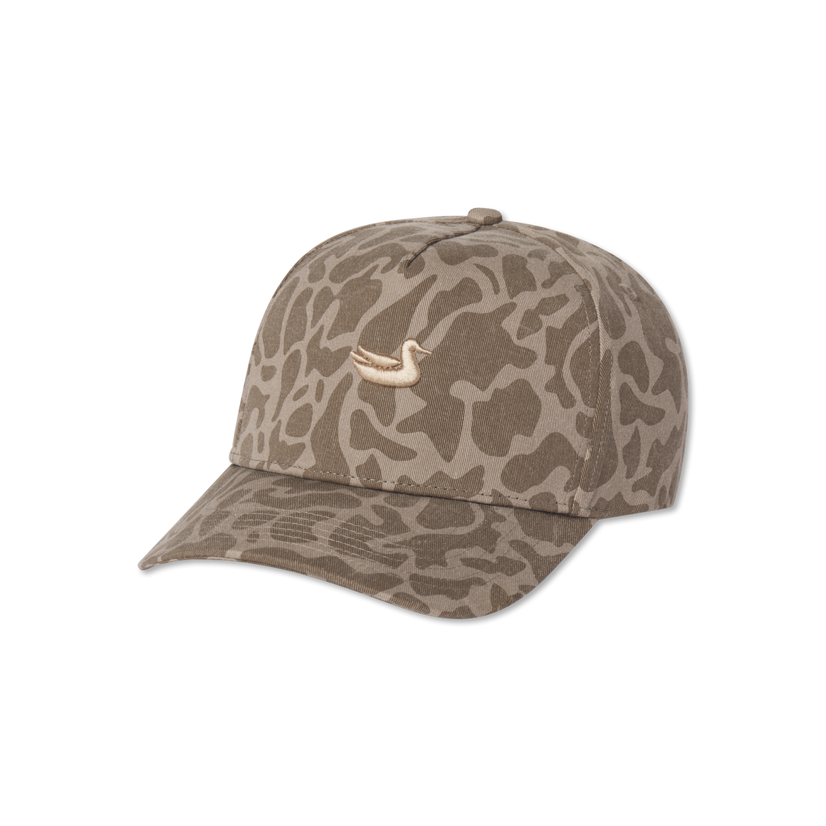 Light Brown Camo