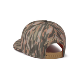 Camo  Print | Back