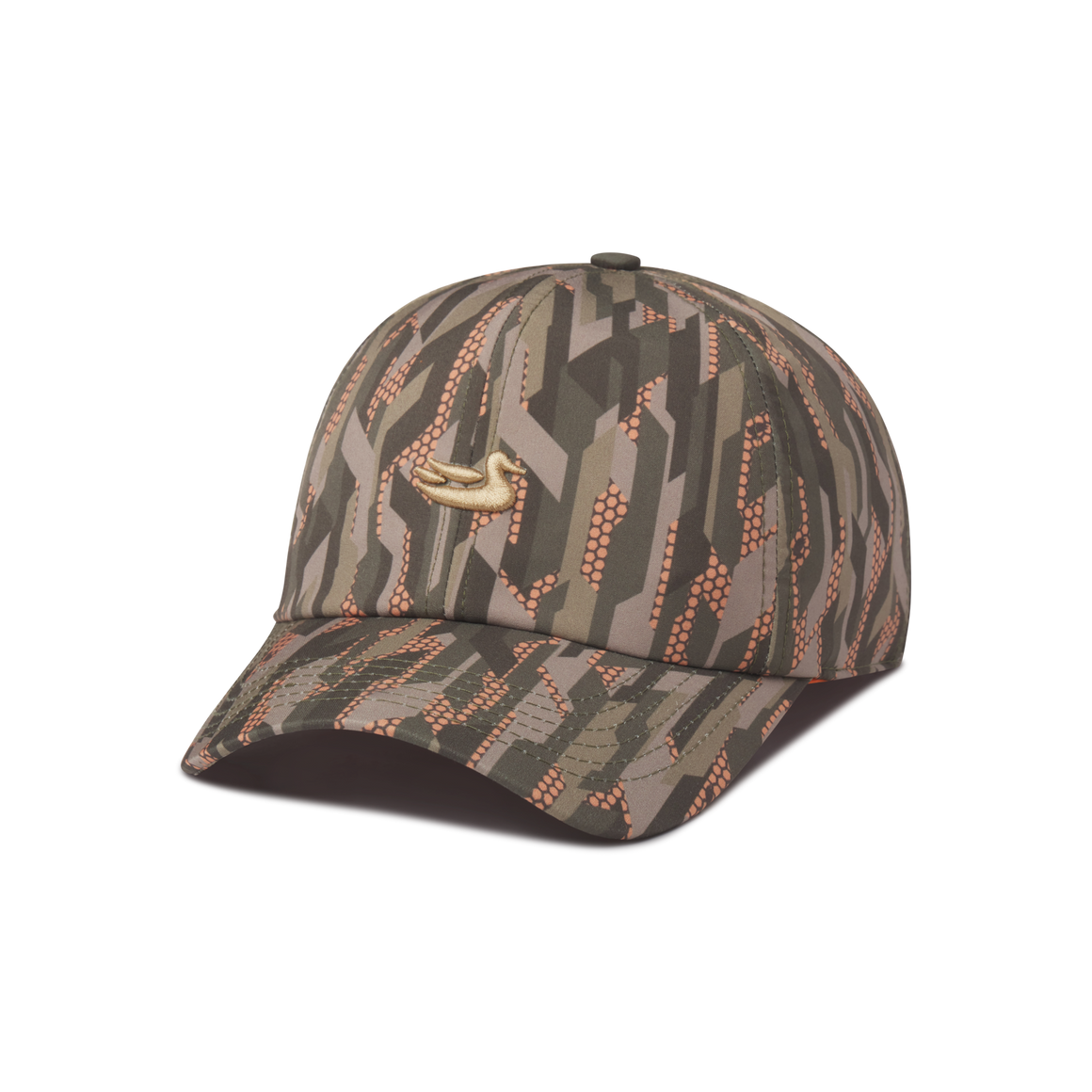 Camo  Print