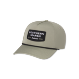 Stonewall Olive