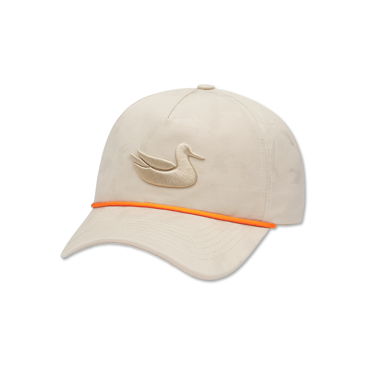 Khaki Ripstop