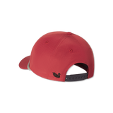 Washed    Red | Back