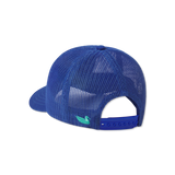 French Blue | Back