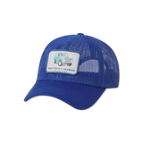 French Blue