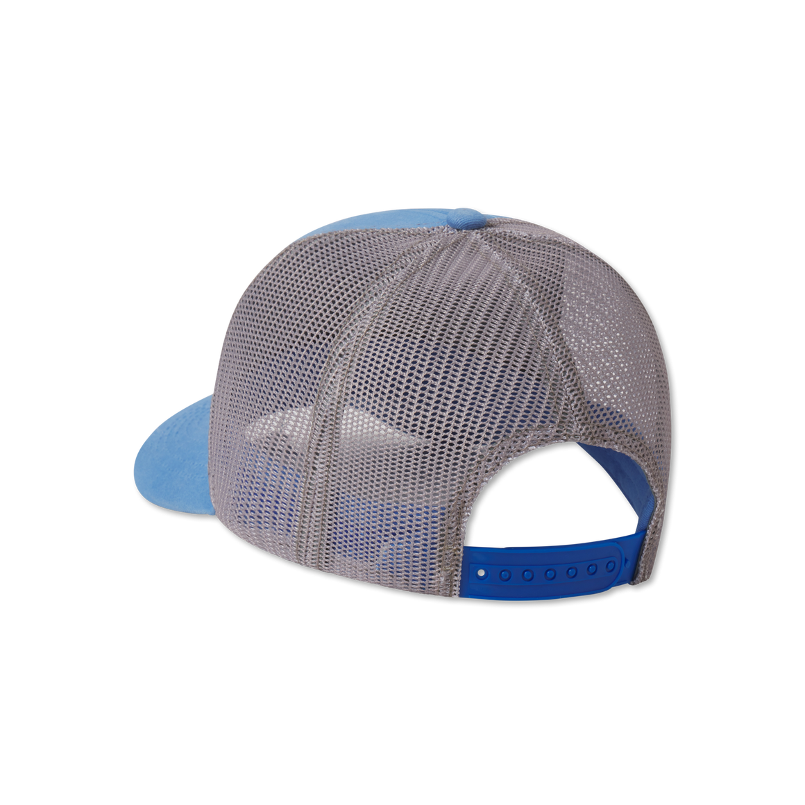 Breaker Blue | Back