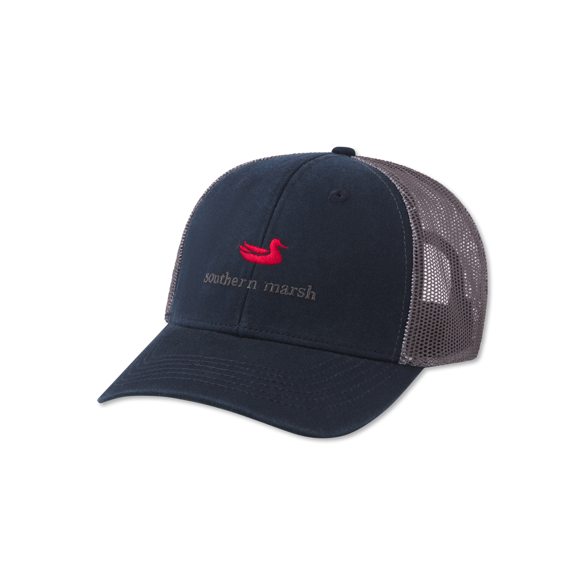 Navy | Front