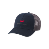 Navy | Front