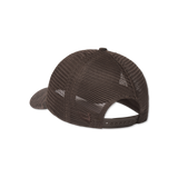 Burnt Taupe & Stone Brown | Back