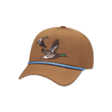 Brown Ripstop