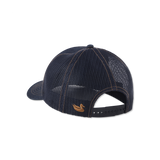 Navy | BACK