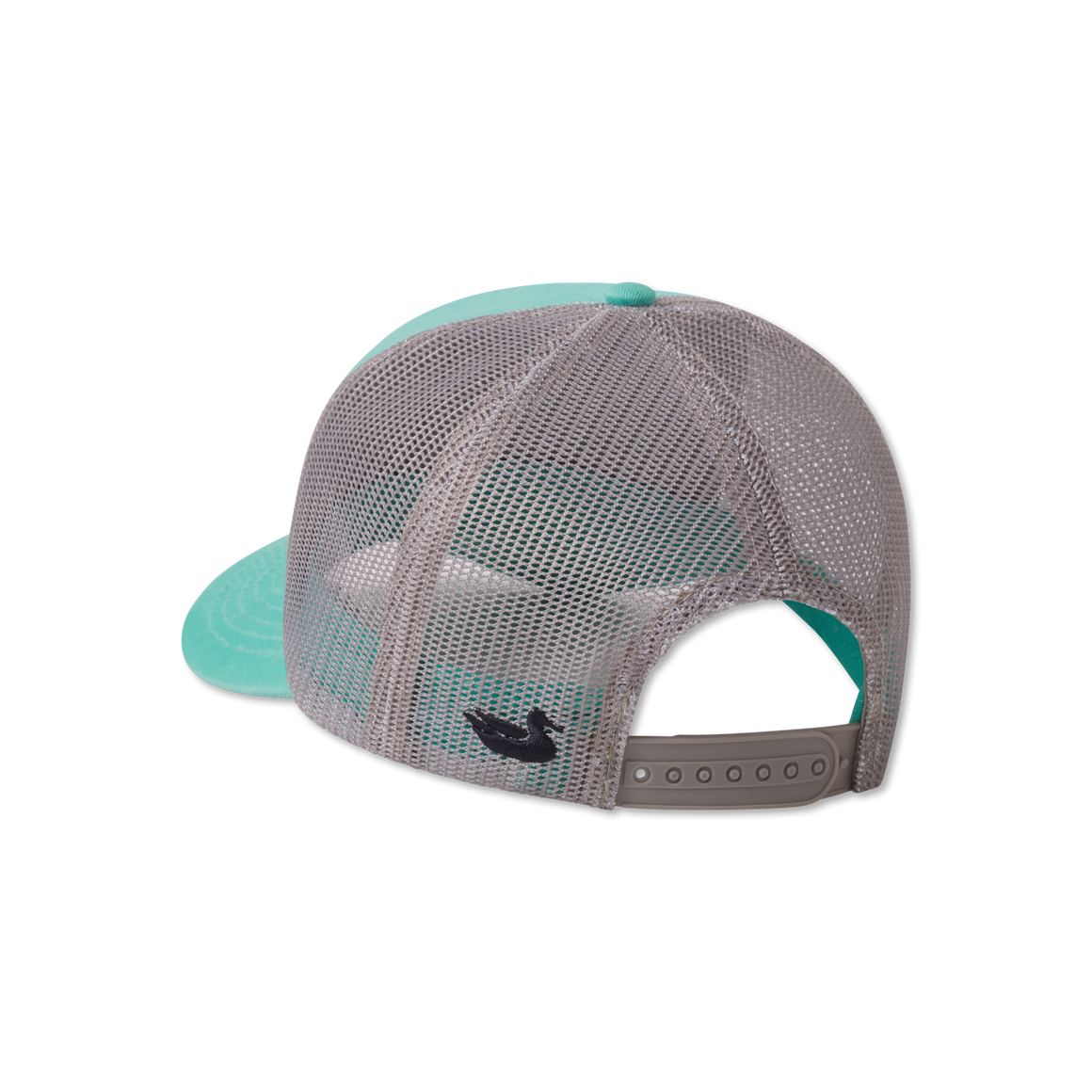 Antigua Blue | Back