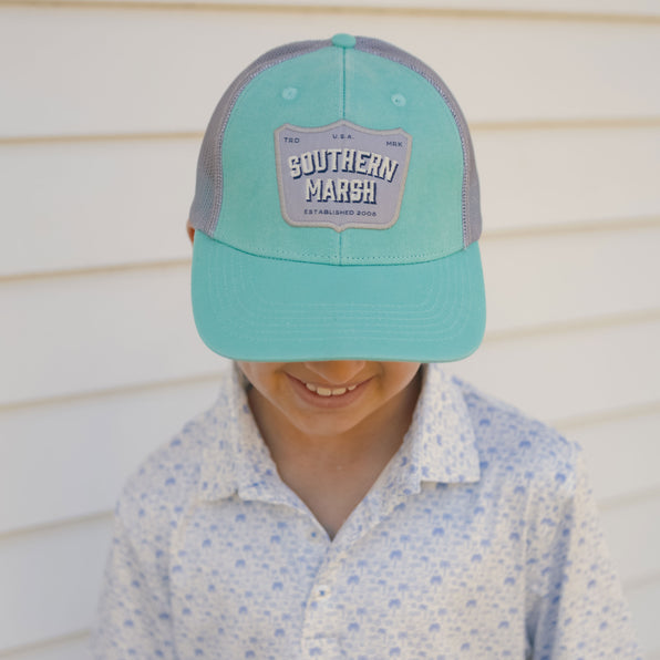 Antigua Blue | lifestyle