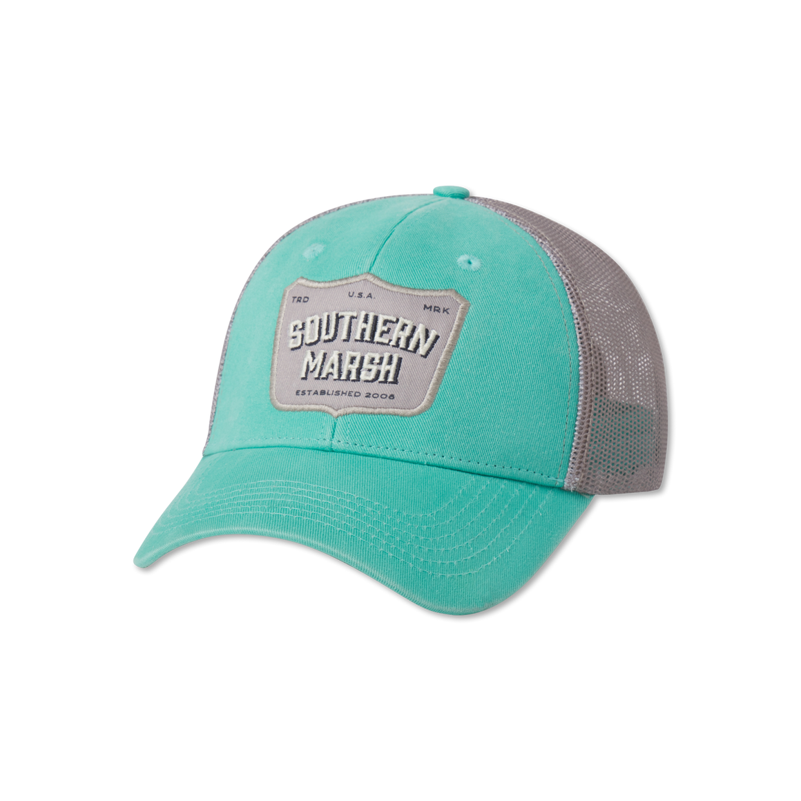 Antigua Blue
