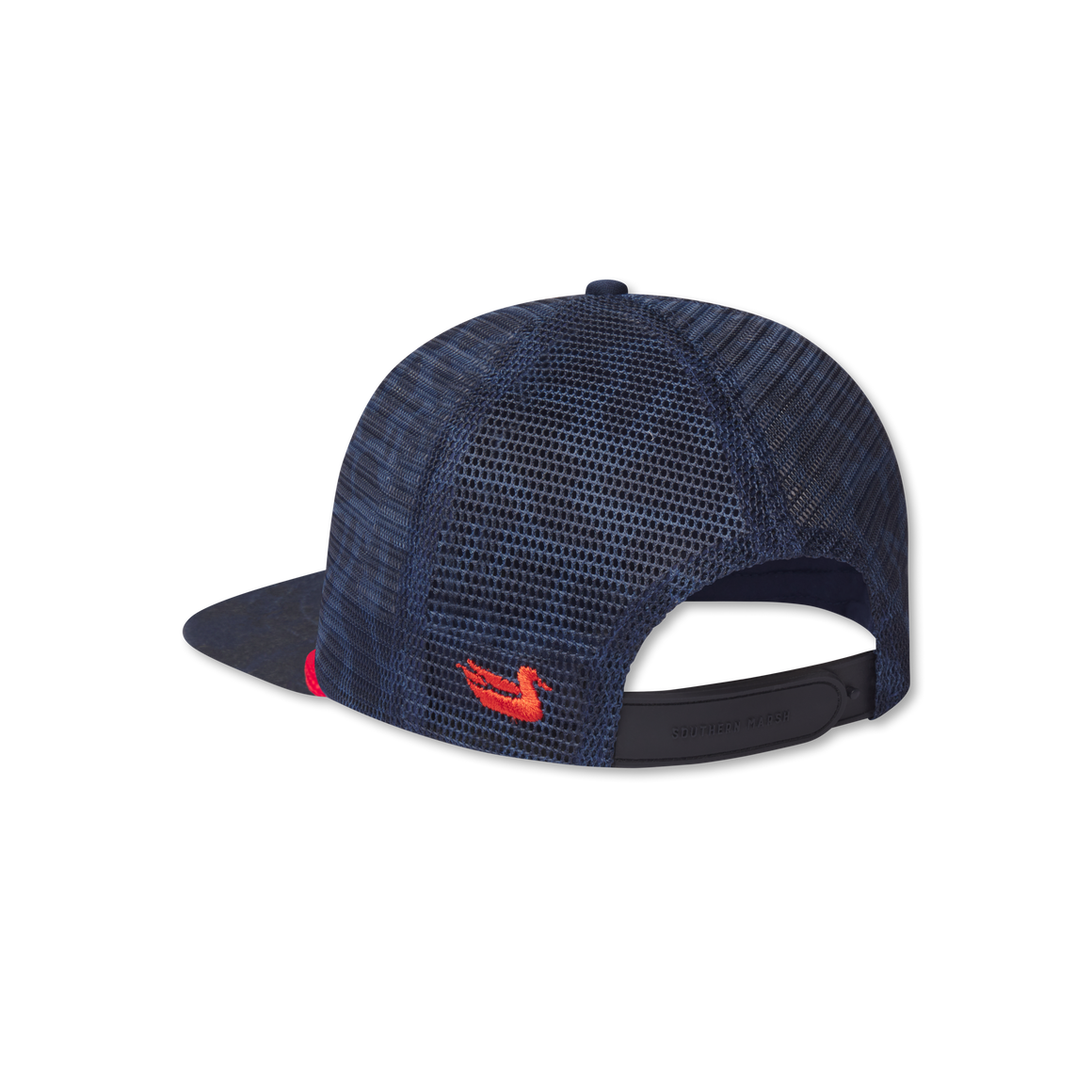 Navy | Front