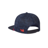 Navy | Front