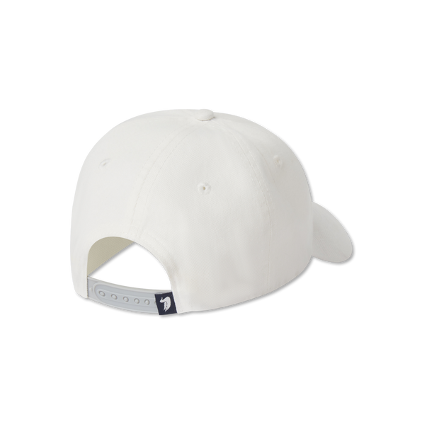 White | Back