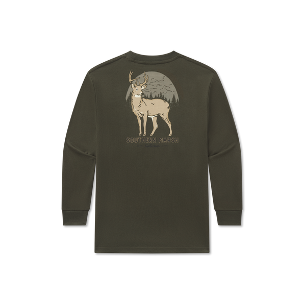 Dark Olive 
