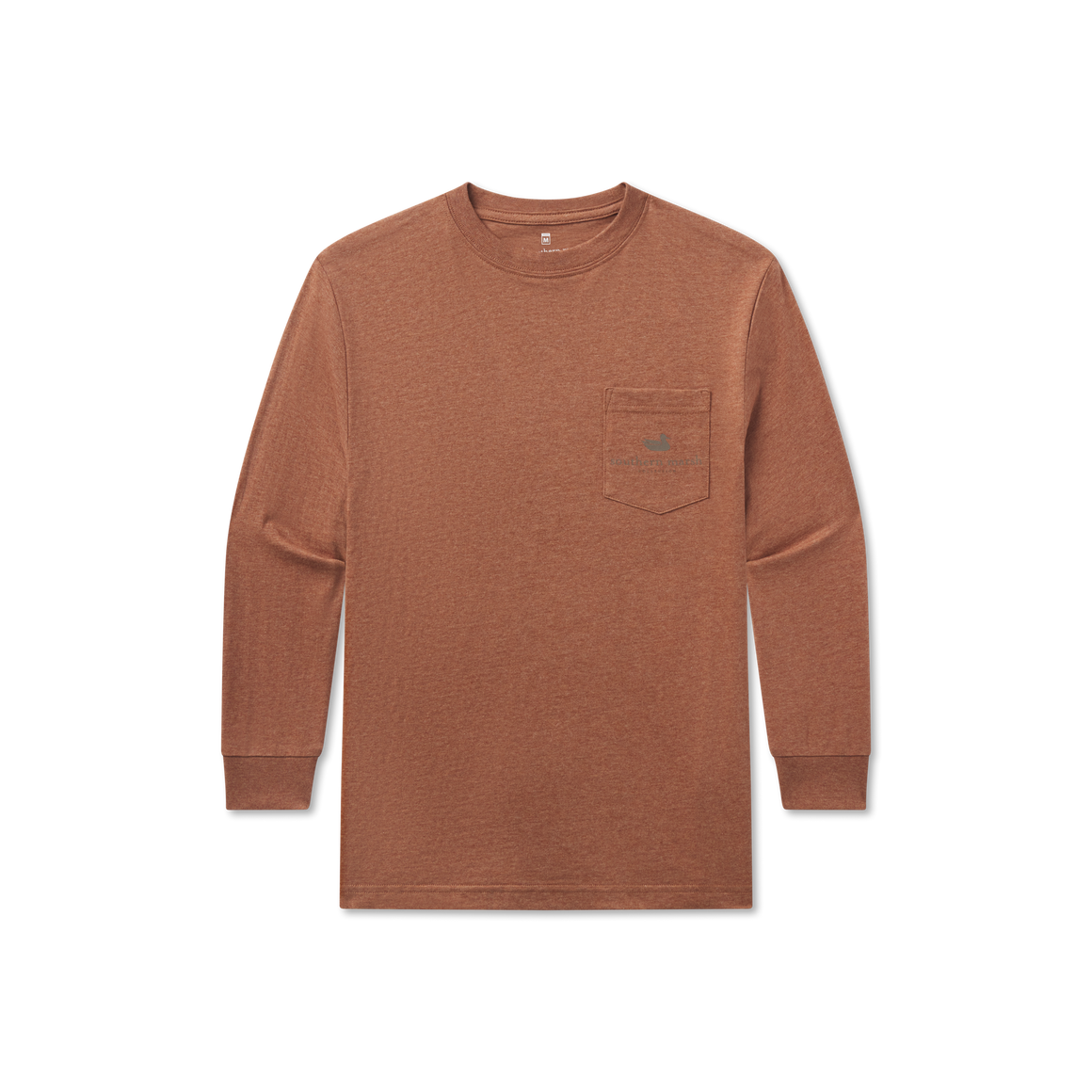 Washed Walnut | Front