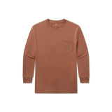 Washed Walnut | Front