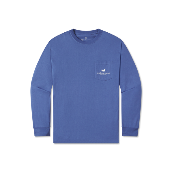 Bluestone | front
