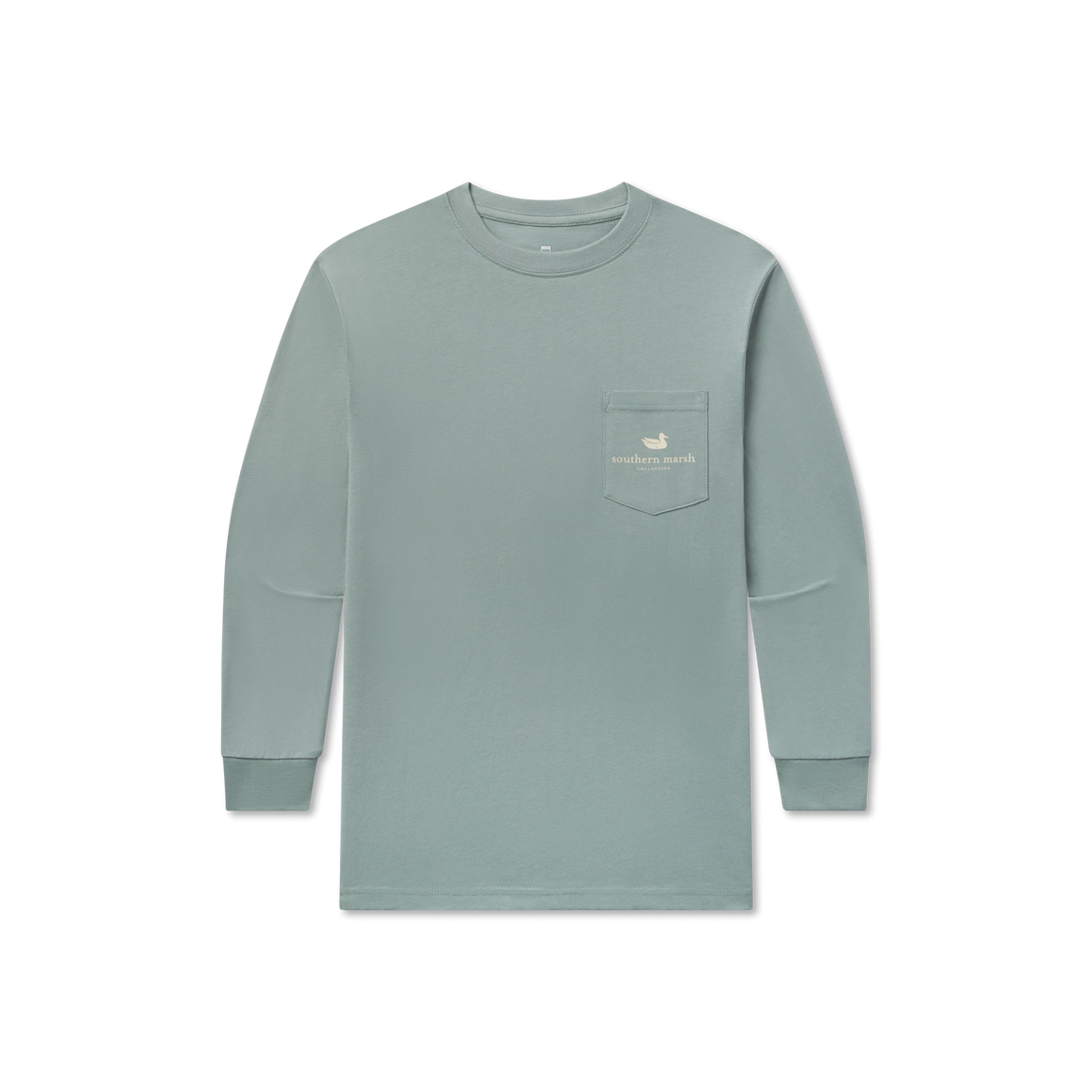 Burnt Sage | Front