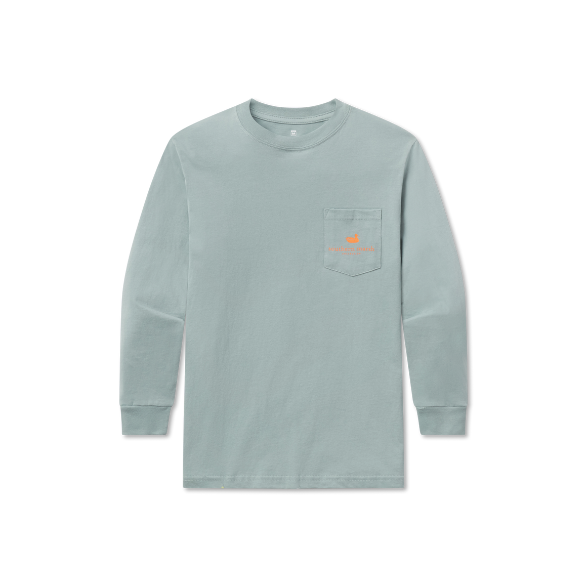Burnt Sage| Front