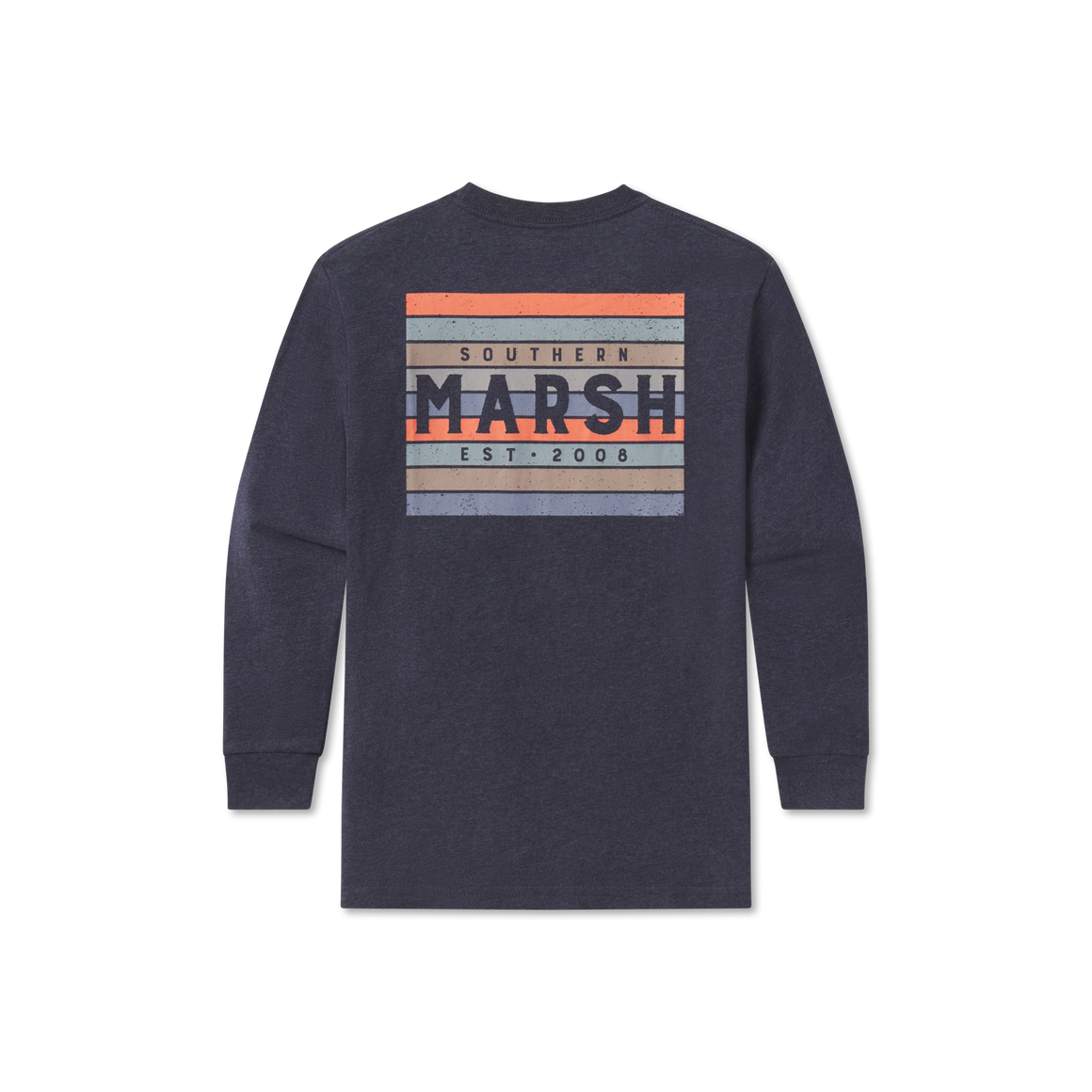 Washed Lunar Navy