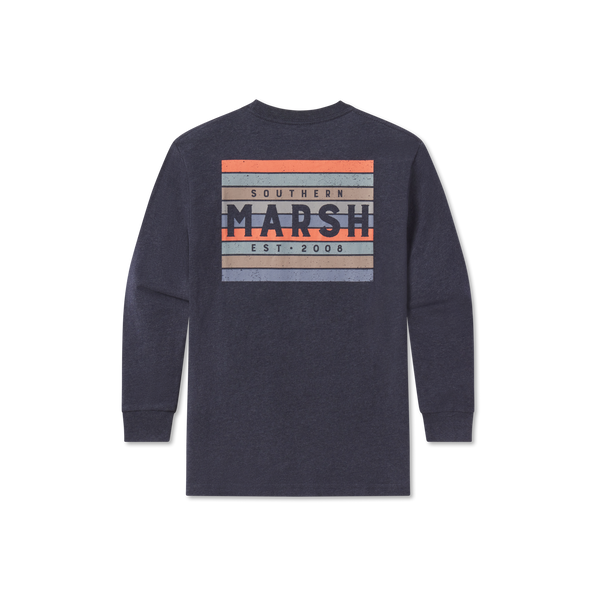 Washed Lunar Navy