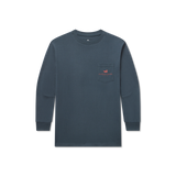 Arlington Blue | Front