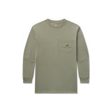 Bay Green | Front