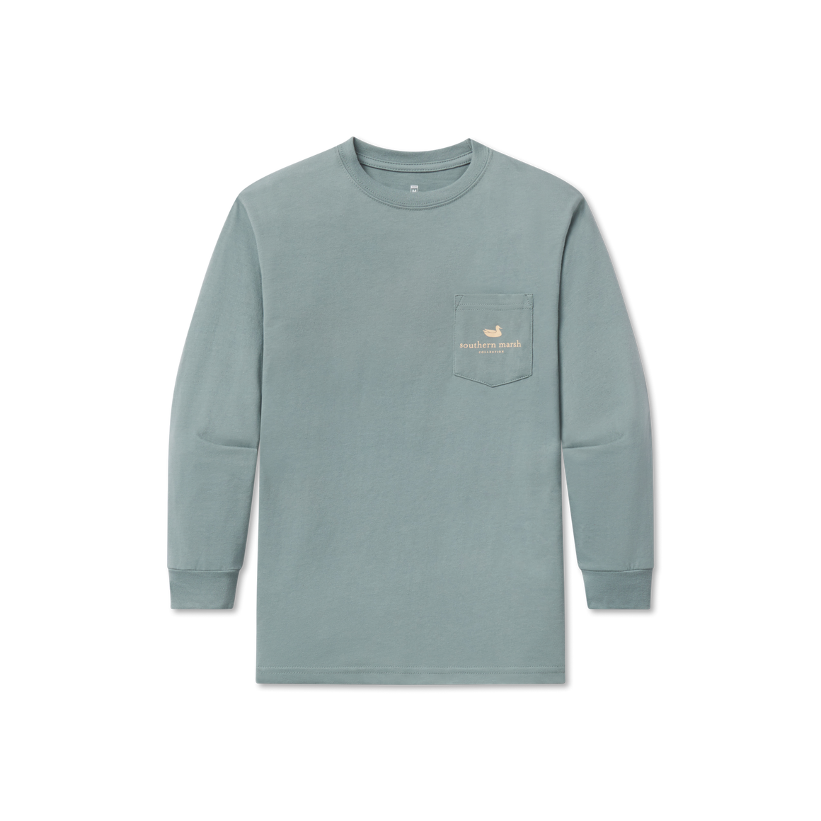 Burnt Sage | Front