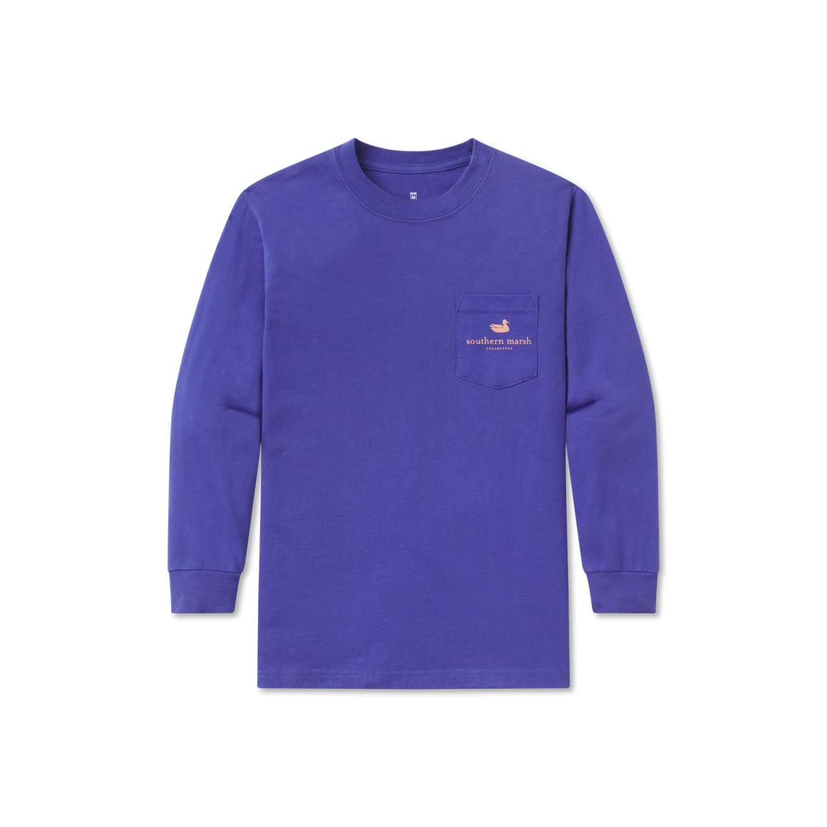Indigo | Front