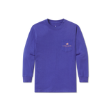 Indigo | Front