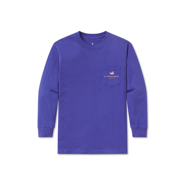 Indigo | Front